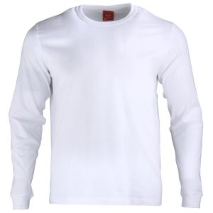 Polera 100% Algodón M/L Hombre