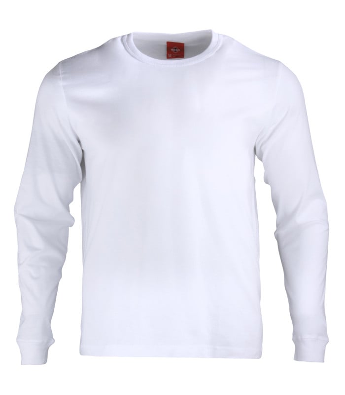 Polera 100% Algodón M/L Hombre