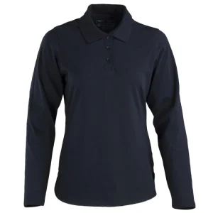 Polera Dryfresh Smooth M/L Mujer