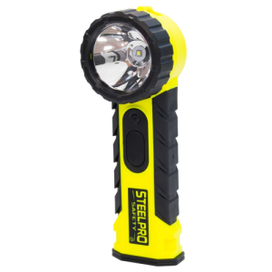 LINTERNA VIGILANTE STEELPRO SF14