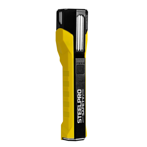 Linterna Kobra STEEL PRO - Imagen 2
